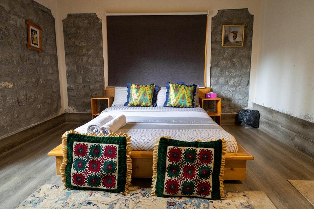 Moksha Resorts Hunza photo 4