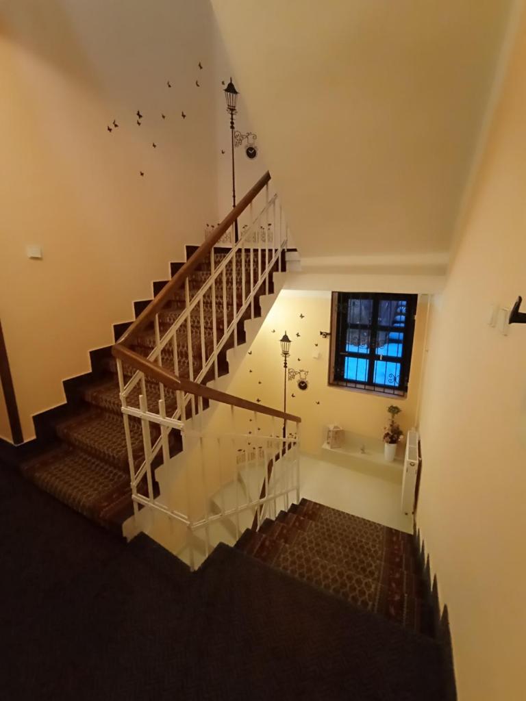 Penzion Jáchymov Pod Lanovkou photo 4