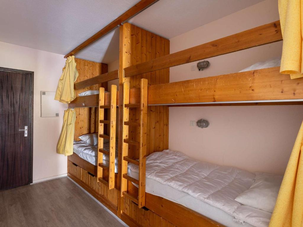 Studio Gourette, 1 pièce, 6 personnes - FR-1-400-6 photo 3