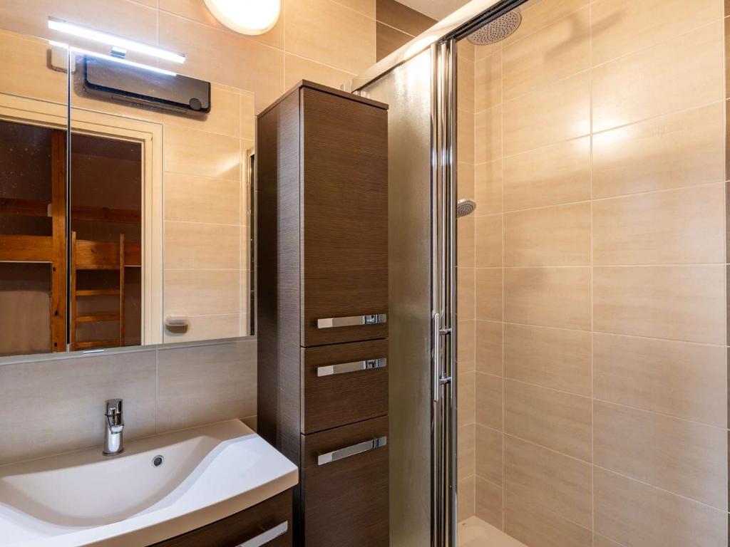 Studio Gourette, 1 pièce, 6 personnes - FR-1-400-6 photo 4