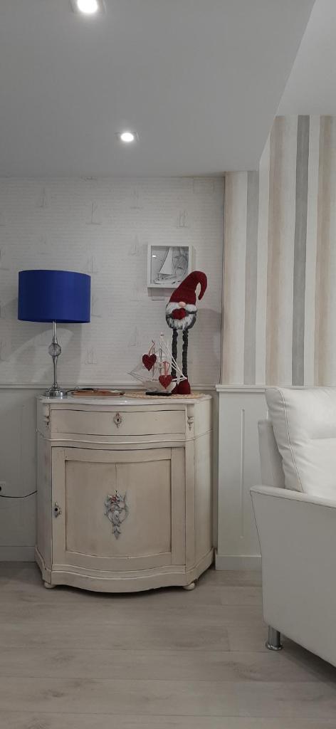 Apartamento Chapaprieta 1 photo 1