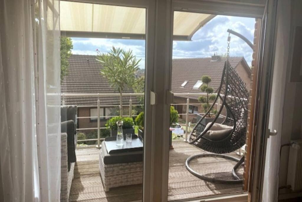 Exklusive Ferienwohnung in Reken photo 2