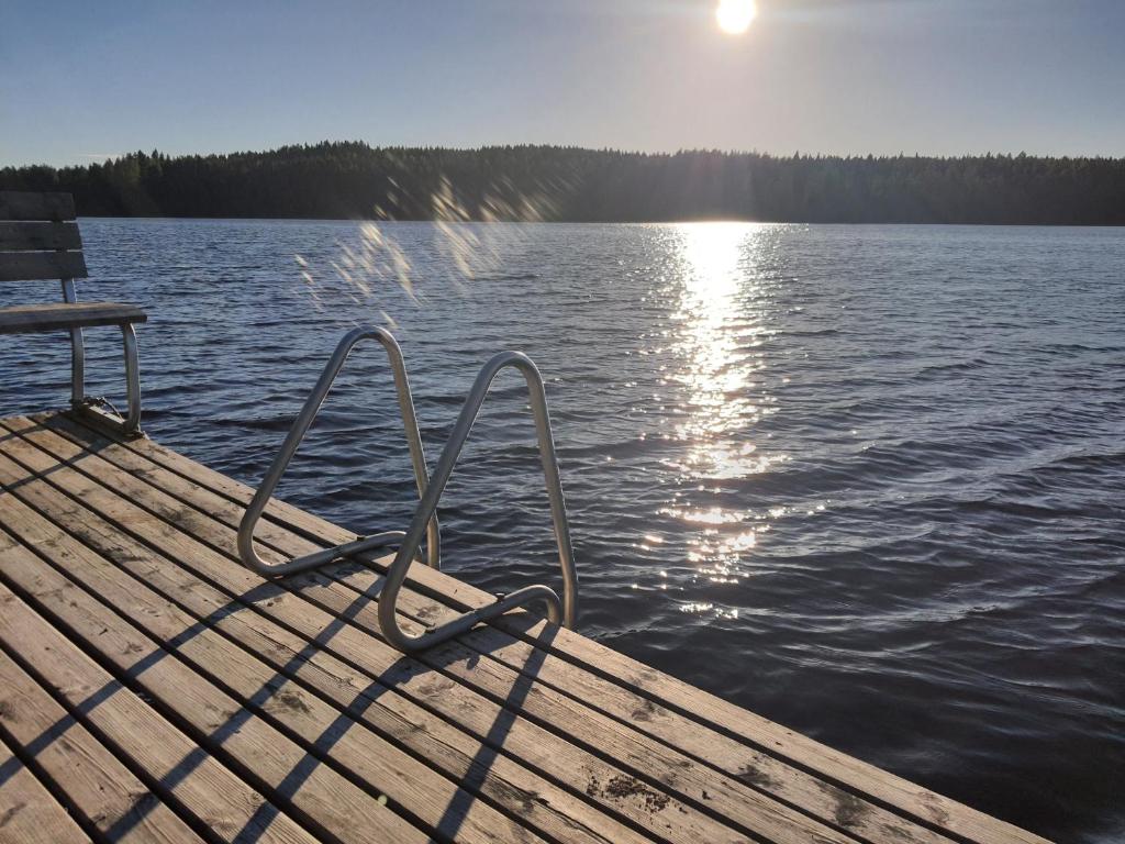 Villa Mäkivaski photo 3