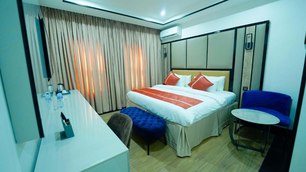 Bayview Resort And Hotels Lekki photo 2