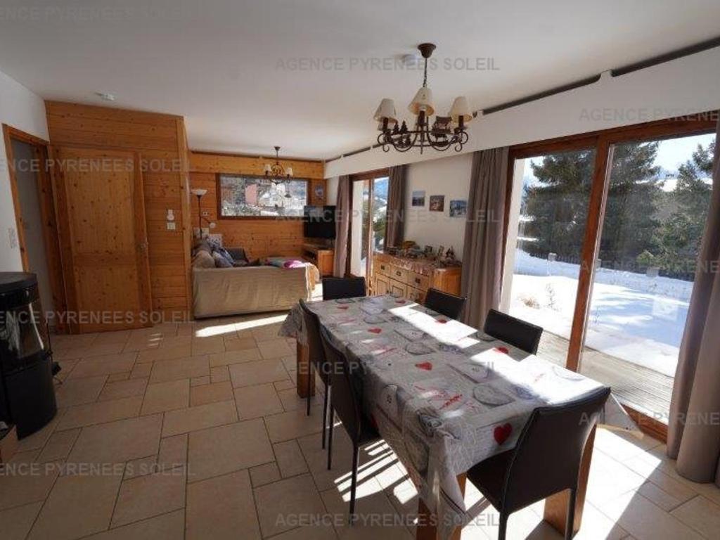 Maison La Llagonne, 6 pièces, 11 personnes - FR-1-295-189 photo 1