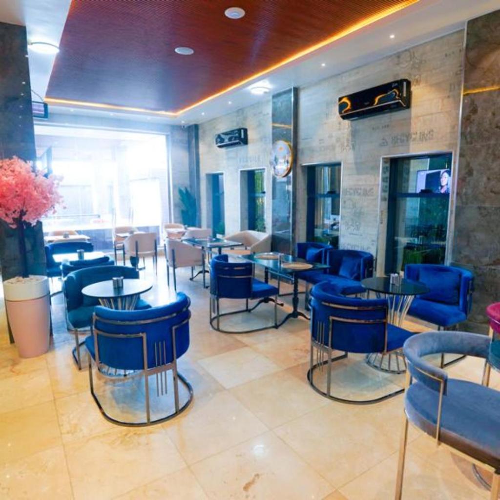 Bayview Resort And Hotels Lekki photo 1