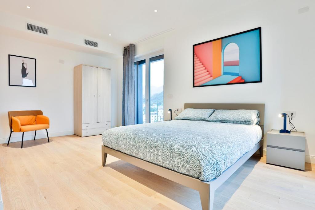 Porta di Mare Exclusive Seaview Terrace Flat photo 4