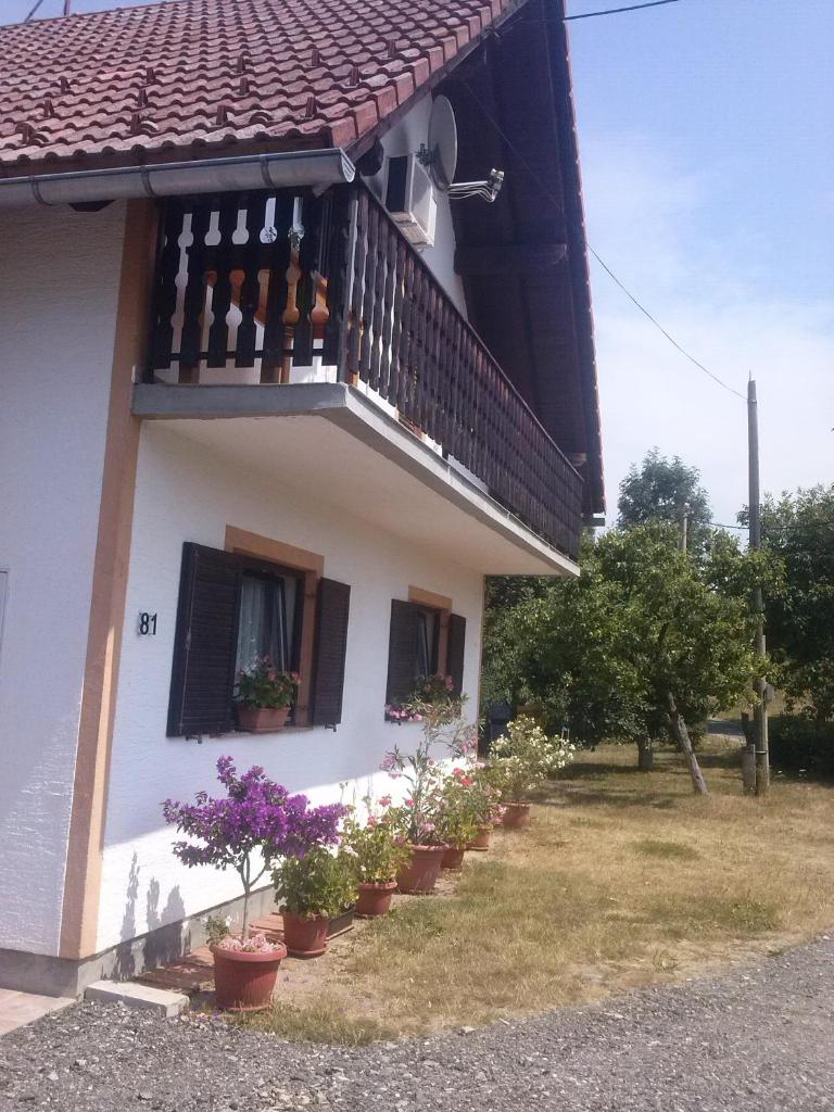 Galeva apartman photo 1