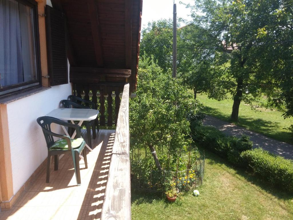 Galeva apartman photo 3