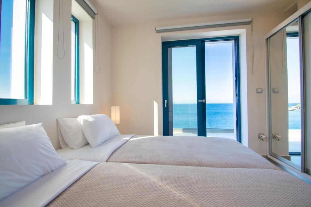 Villa Vrahos - Deja Vu Villas photo 2