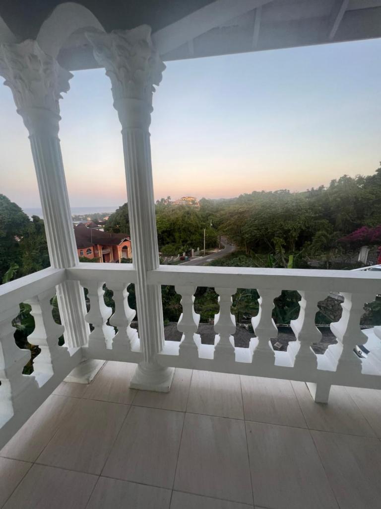 Spring Valley Estate Ocean View Apartments photo 2