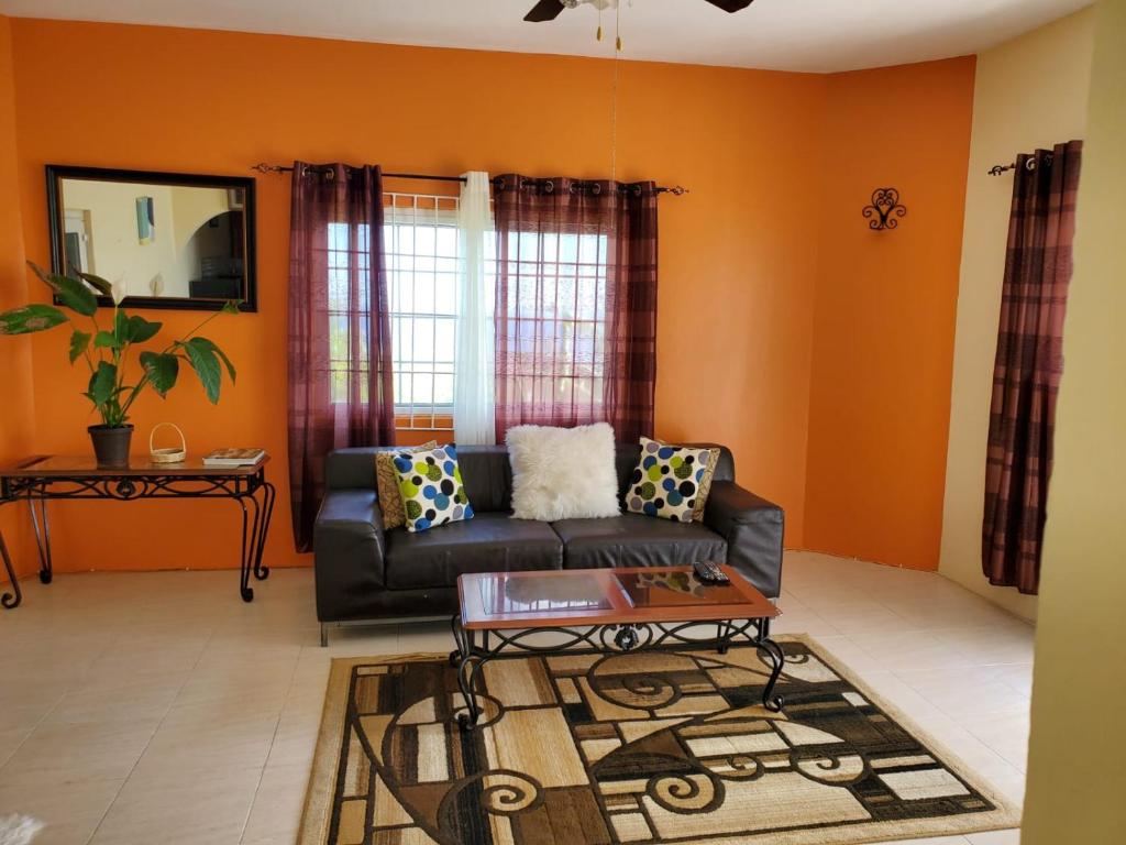 Spring Valley Estate Ocean View Apartments