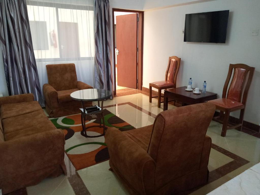 Westwind Hotel Limited photo 3
