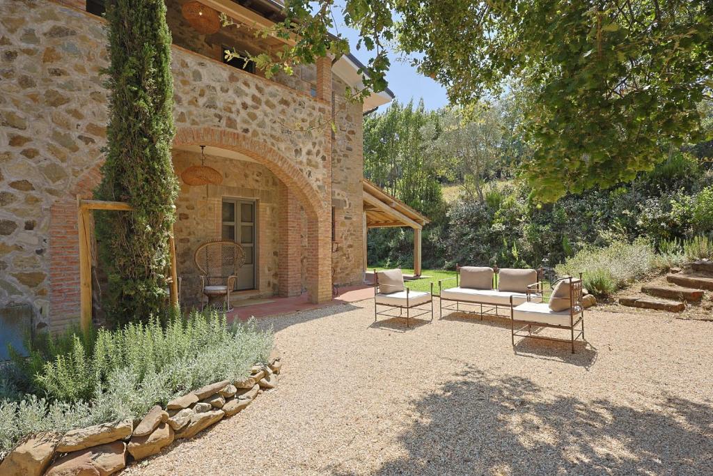 Gio Toscana photo 3