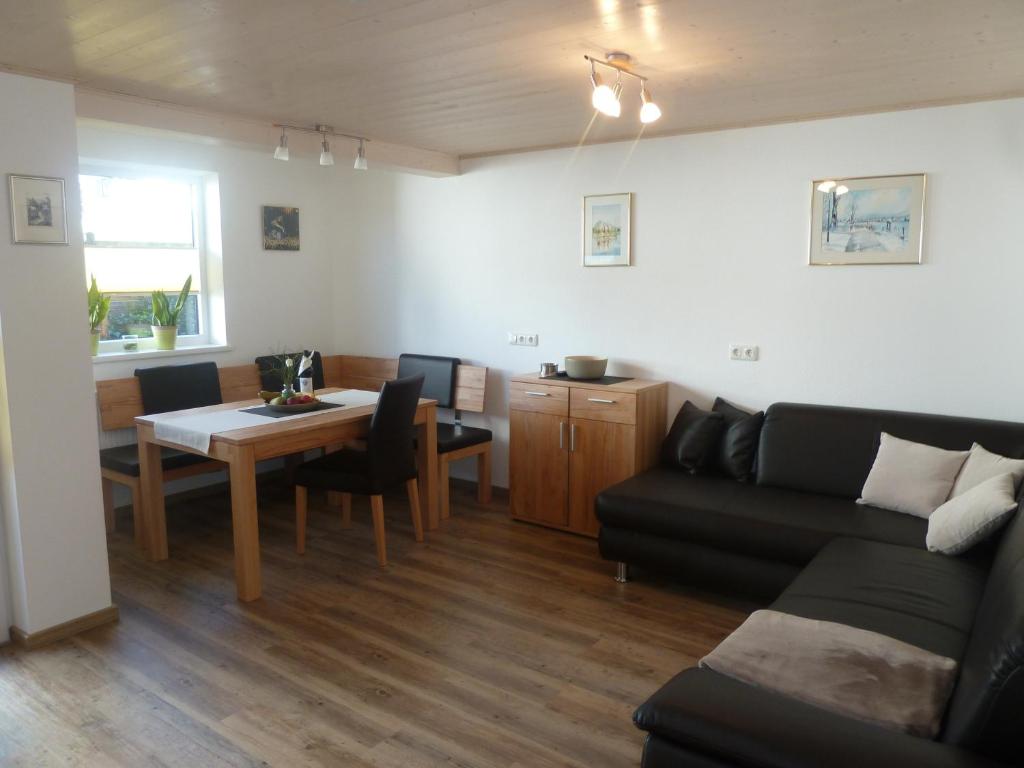 Ferienhaus Mayr - Ferienwohnung Bergblick photo 4