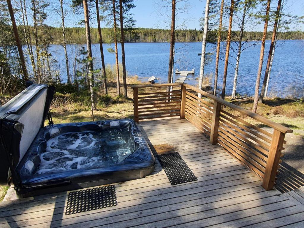 Villa Vaskela photo 2