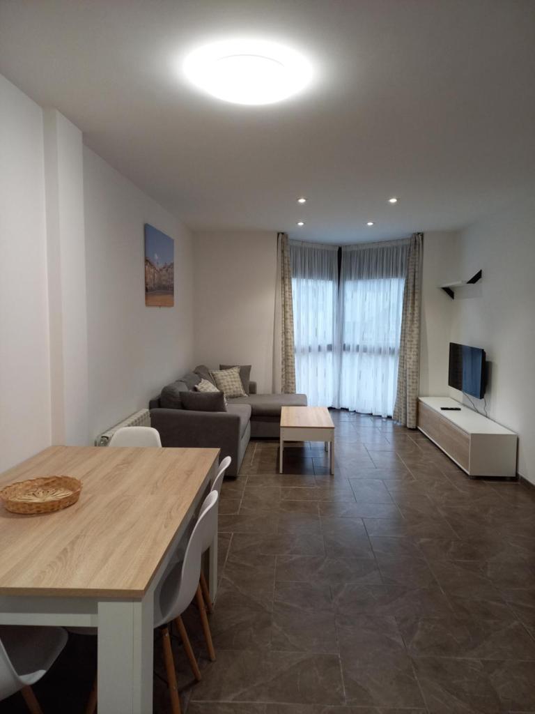 Apartament del Munts photo 1
