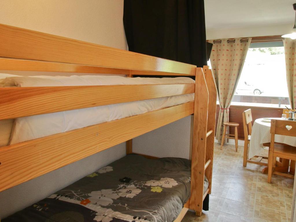Appartement Saint-François-Longchamp, 1 pièce, 4 personnes - FR-1-635-62 photo 1