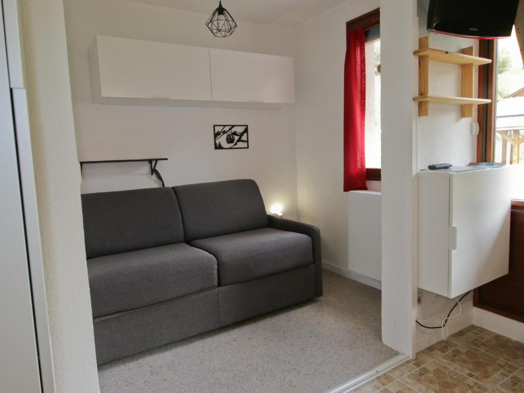 Appartement Saint-François-Longchamp, 1 pièce, 4 personnes - FR-1-635-62 photo 3