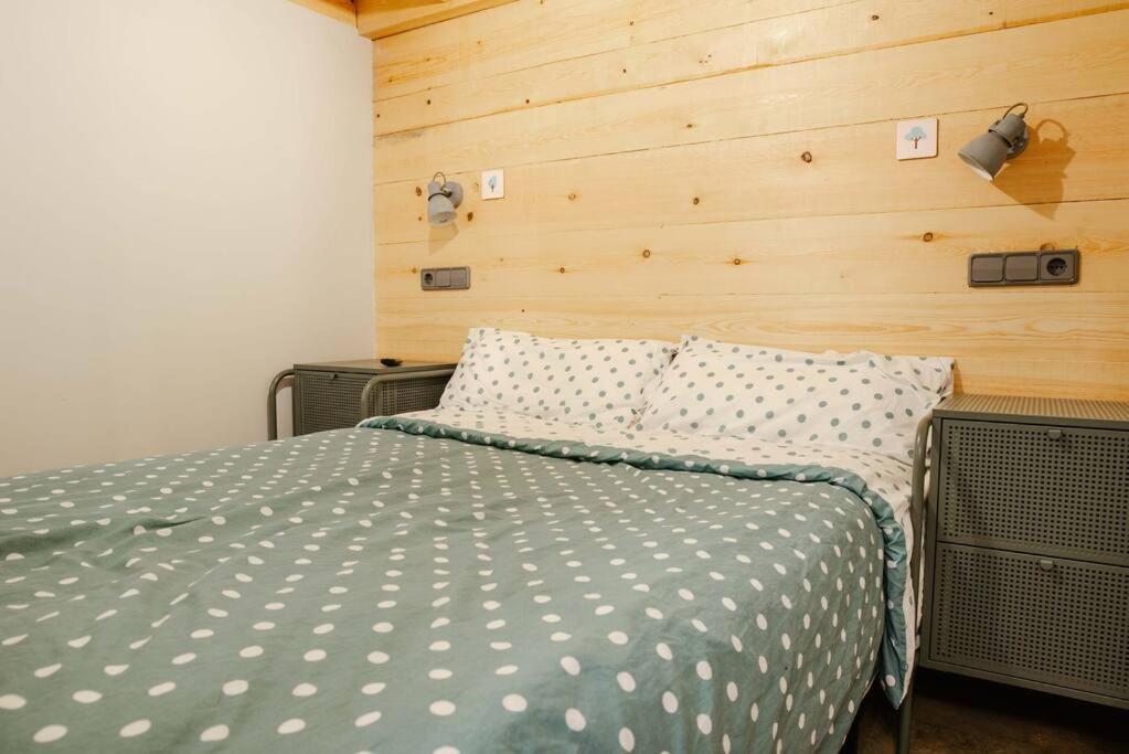 APARTMENT FOR 6 WITH POOL, GARDEN, CLIMBING AREA photo 4