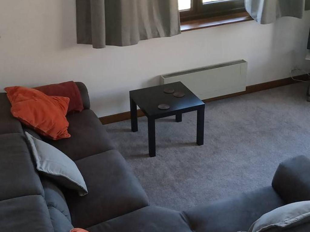 Appartement Saint-Jean-d'Aulps, 3 pièces, 6 personnes - FR-1-573-72 photo 4