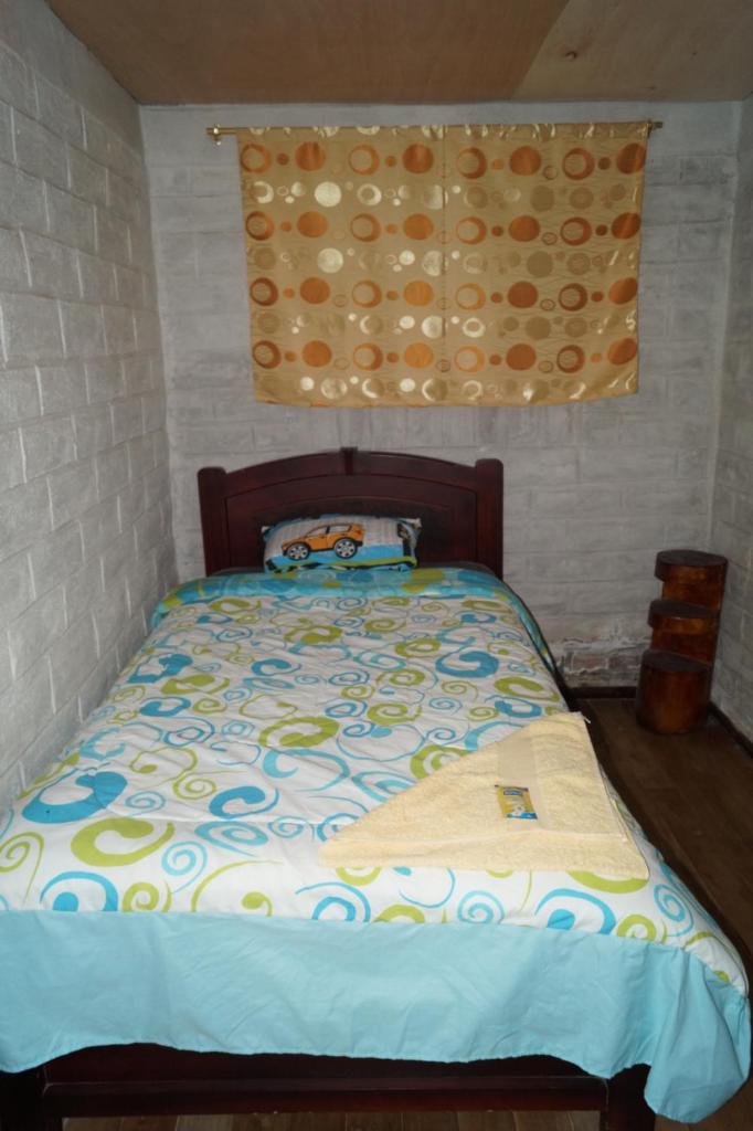 Hostal La Rosita Guayama- Quilotoa photo 2