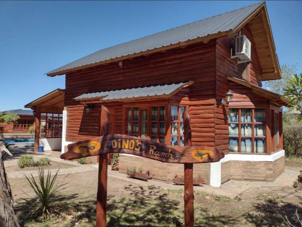 Dino's Ranch photo 2
