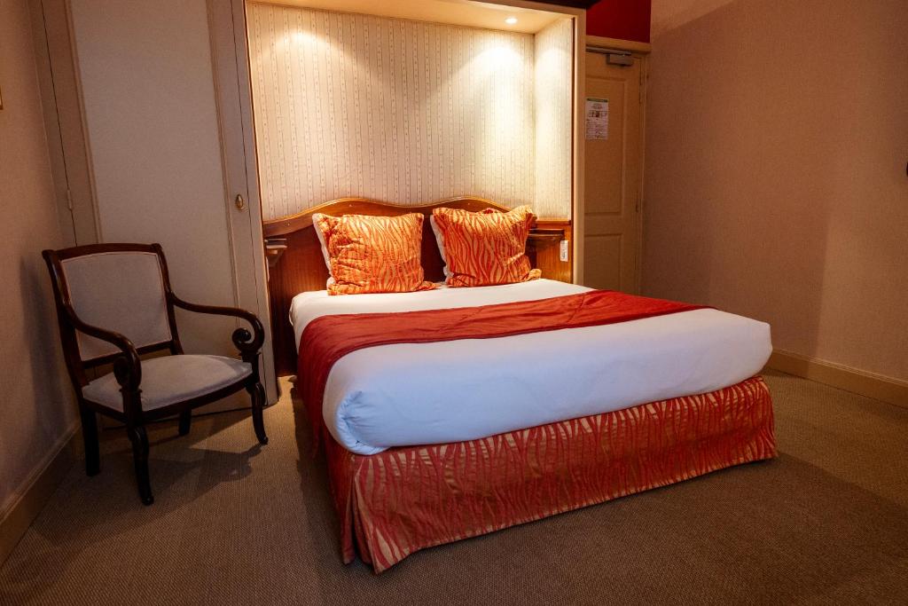 Cit'Hotel Sphinx - Hotel photo 1