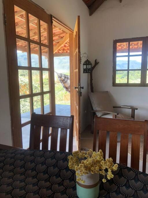 A Cabana das Estrelas