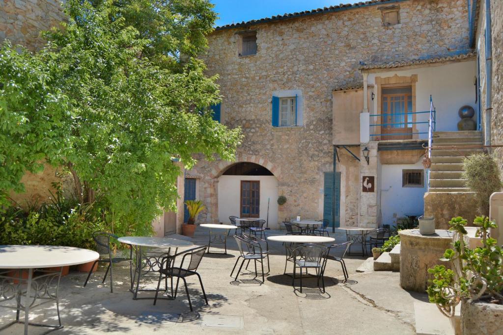 Agroturismo Finca Dalt Murada photo 4