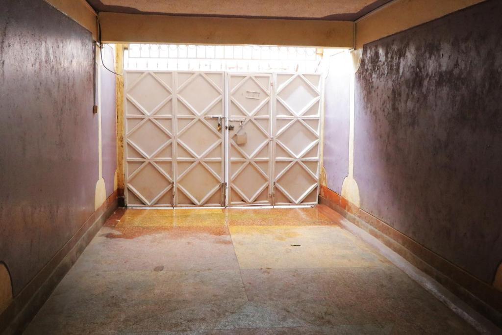 ICIPE road roysambu wangechi court fully furnished apartment photo 4