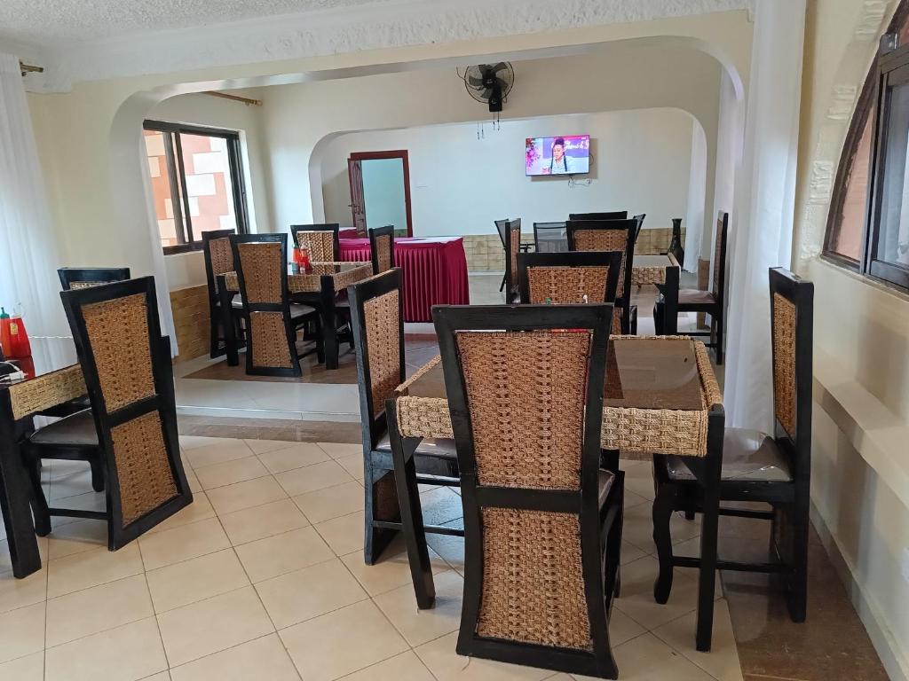 Hotel Double N - Kisumu photo 1