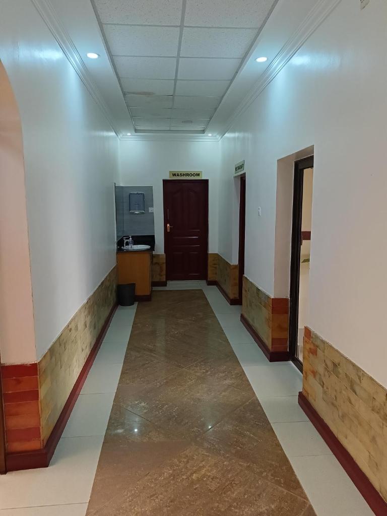 Hotel Double N - Kisumu photo 2