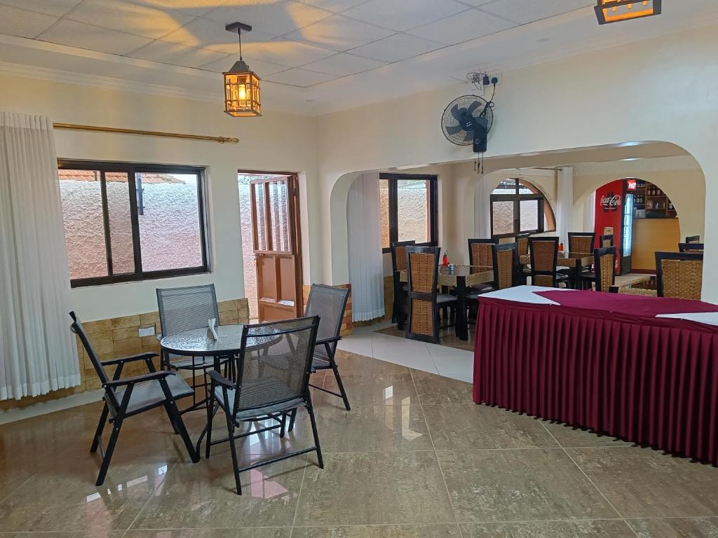 Hotel Double N - Kisumu photo 4