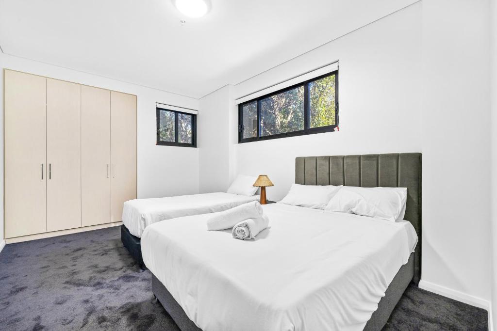 Urban Oasis in Heart of Homebush photo 4
