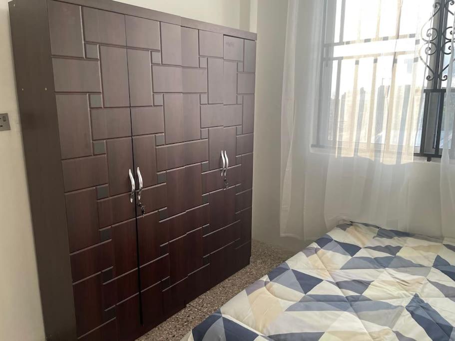 Bright & Beautiful 2-Bed Apartment, Central Kumasi photo 1