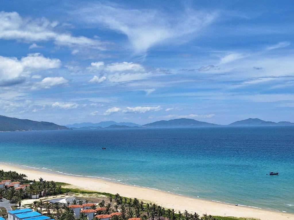 Cam Ranh Nha Trang Seaview Resort