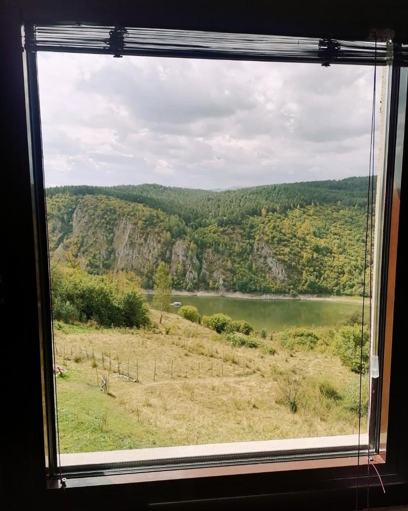 Apartments Stari Jasen Uvac