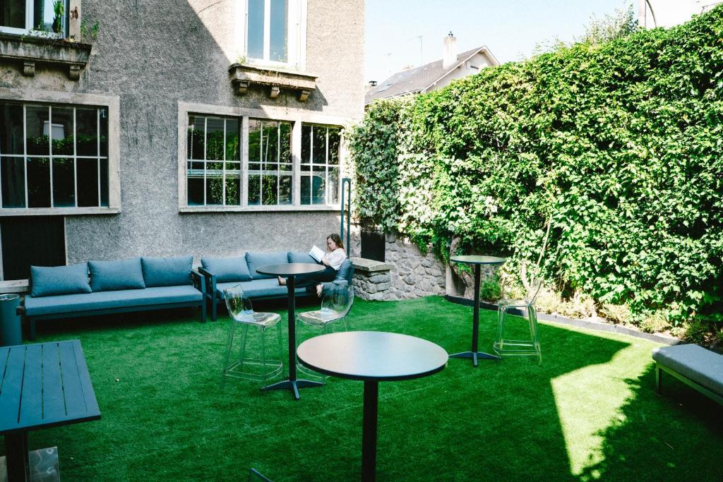 Villa37 - Maison privée indépendante centre-ville Limoges photo 4