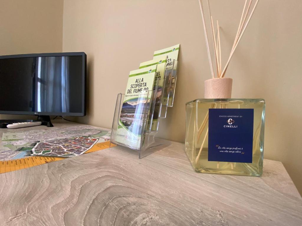 Chicco Apartment Small Business photo 2