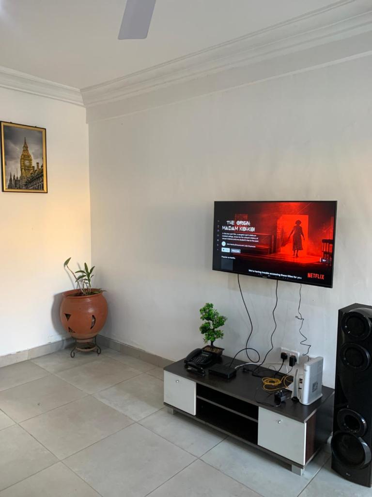 CRL Apartment 1 photo 1