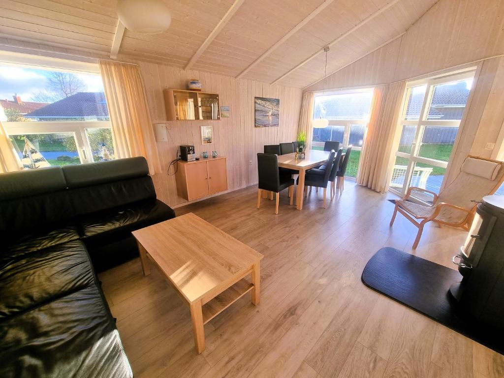 Ferienhaus Strandpark 4 photo 2