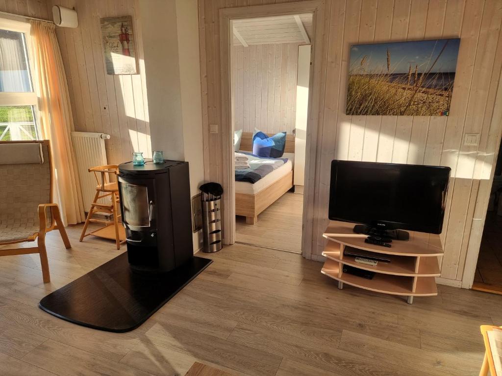 Ferienhaus Strandpark 4 photo 4