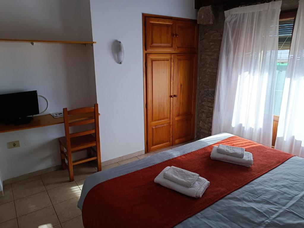 Hotel D` Ares photo 3