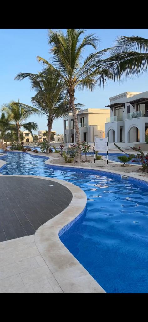 Hawana Salalah Villa Lake View photo 1