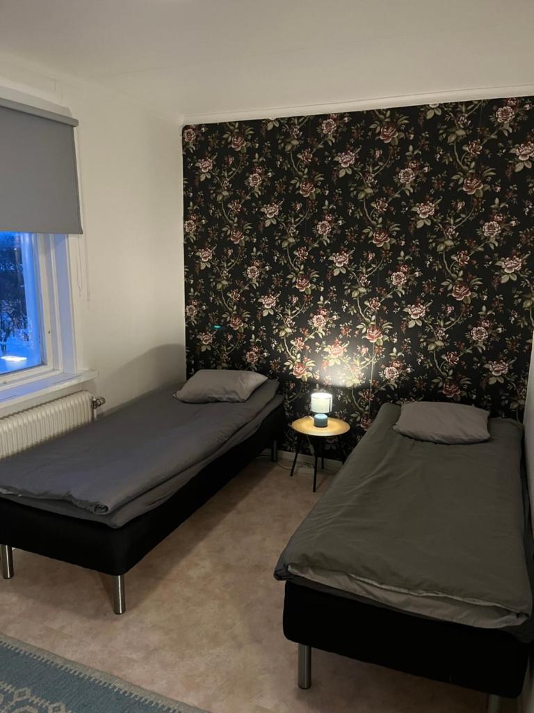 Big Apartment in central Kiruna 5 photo 4