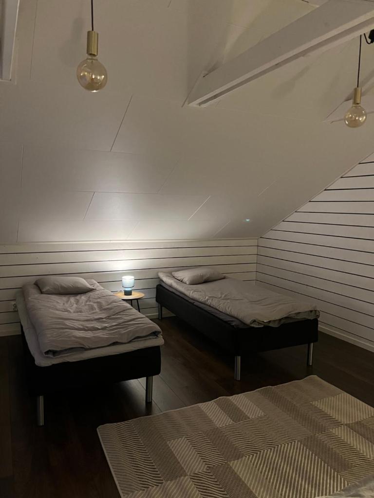 Big Apartment in central Kiruna 5 photo 3
