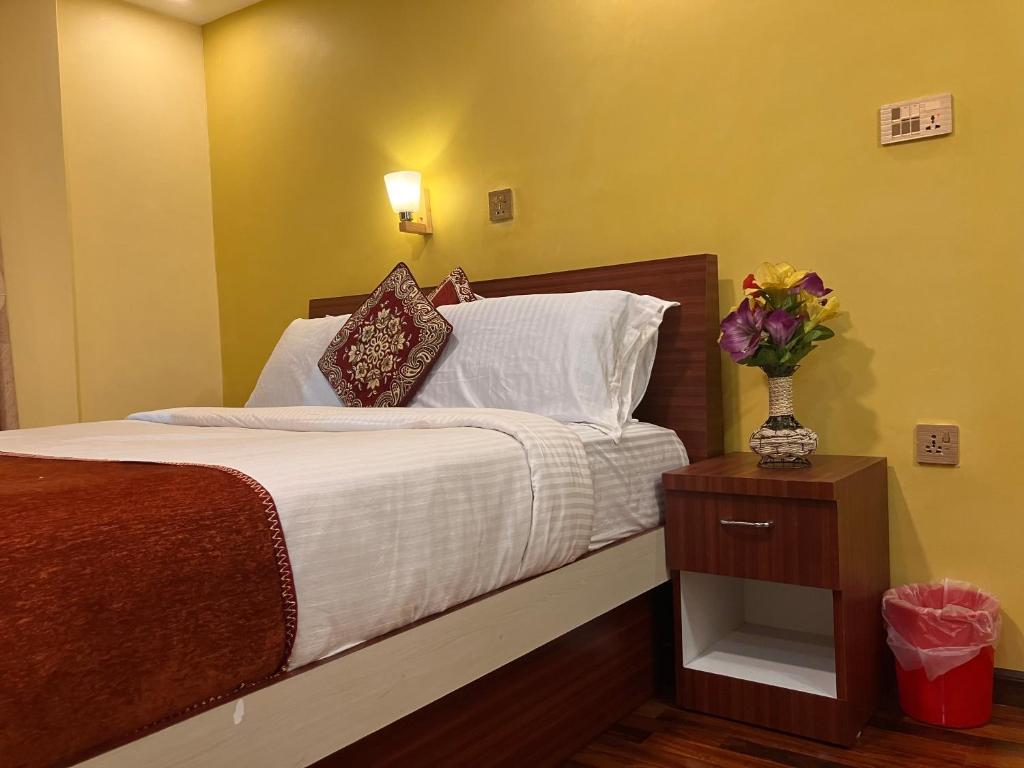 Sacred Trails Homestay photo 1