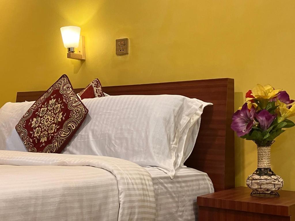 Sacred Trails Homestay photo 2