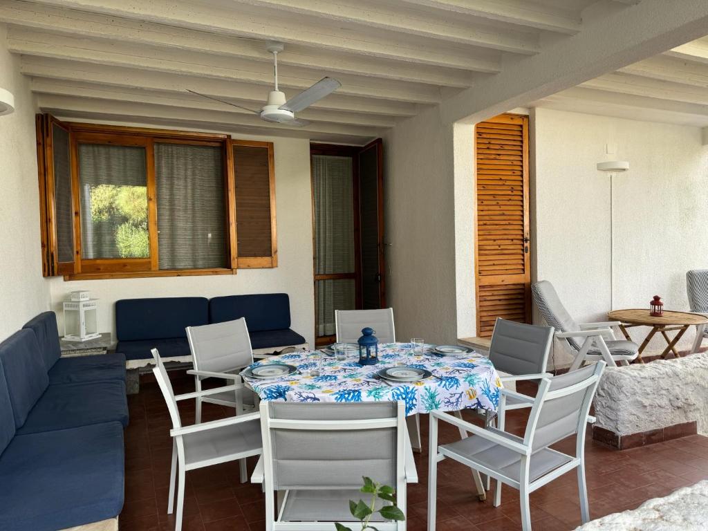 Casa di Illy
